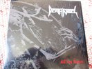 DEATH ANGEL  KILLING SEASON     LMTD PICTURE VINYL  LP