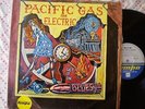PACIFIC GAS AND ELECTRIC-GET IT ON ORIGINAL 1969 