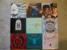 The Alan Parsons Project, First 9 Vinyl LPs.