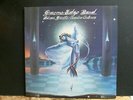 GRAEME EDGE BAND  Paradise Ballroom  LP  FACTORY SAMPLE DEMO  1978  RARE