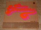 THE PEDDLERS three for all*tell the world we're not in 1970 UK PHILIPS STEREO LP
