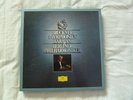 Karajan Bruckner 9 Symphonies DGG Stereo 11 LP Box 80s NM