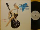 JEFF BECK & THE BIG TOWN PLAYBOYS CRAZY LEGS LP EPC 473597 1 VINYL