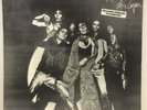 ALICE COOPER-CHILE RARE ORIGINAL 