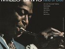 Miles Davis - Kind Of Blue (Mono Vinyl) (Vinyl Used Like New)