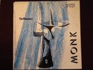 Original 1956 mono Jazz LP/THELONIUS MONK/ Prestige 7027 DG,RVG