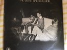Velvet Underground 3rd album UK LP  Lou Reed