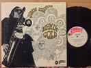John Klemmer Blowin Gold EX CADET CONCEPT psych jazz KILLER