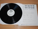 KENT ROCKS - SUPER-RARE ORIGINAL DEMO LP 1981 LTD UK NWOBHM WHITE WITCH WITKR101