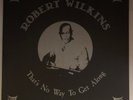 Robert Wilkins - That's No Way to Get Along - Monk Country Blues LP VG+
