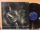 Sonny Stitt Plays VG+ ROYAL ROOST 2208 MONO DG Hank Jones soul jazz