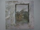 Led Zeppelin IV - Original UK LP 1971