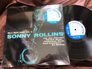 SONNY ROLLINS VOL.2 BLUE NOTE BN 1558 STICKER SHRINK Japan MONO Vinyl LP
