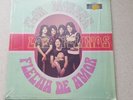 Los Felinos      Flor Morena/Flecha De Amor LP         Musart 1975