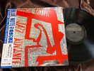 CECIL TAYLOR JAZZ ADVANCE TRANSITION TRLP 19 OBI Japan MONO Vinyl LP