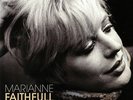 FAITHFULL, Marianne - Rich Kid Blues (reissue) - Vinyl (180 gram vinyl LP)