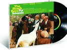 Beach Boys - Pet Sounds (Mono) (Vinyl Used Very Good)
