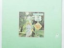 STEVE YOUNG Seven Bridges Road LP Vinyl 1972 Reprise MS 2081 PROMO K-1778