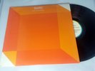 Korean Vinyl Lp Record : Traffic Mr.Fantasy