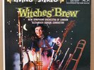 ALEXANDER GIBSON - Witches' Brew / RCA LSC-2225 Living Stereo SD 1S/1S TAS / NM