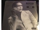 Marilyn Manson ?– The Pale Emperor 2 × Vinyl, LP, Album, Limited Edition, Grey
