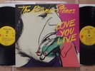 The Rolling Stones - Love You Live RARE NM Condition GER Press RARE