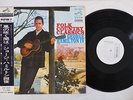 GEORGE HAMILTON IV FOLK COUNTRY CLASSICS VICTOR SHP-5645 Japan OBI PROMO LP