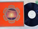 FAR EAST FAMILY BAND CAVE DOWN TO EARTH MU LAND CD-7139-M Japan PROMO VINYL LP