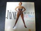 JAYNE MANSFIELD BUSTS UP LAS VEGAS w/MICKEY HARGITAY HOUSE OF LOVE LP CHEESECAKE
