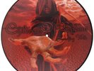 CHILDREN OF BODOM SOMETHING WILD LP VINYL NEW (US) PIC DISC
