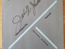 Jack DeJohnette, Dave Holland, Steve Coleman - Triplicate - ECM - AUTOGRAPHED