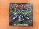 Possessed  - The Eyes Of Horror  LP 1987 Original 1 Press - under one flag