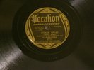 FLETCHER HENDERSON Stealin Apples Roy Eldridge Chu Berry Vocalion 10