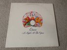 Queen A Night At The Opera Original Vinyl Record LP Album 7E-1053 1975 1st Press