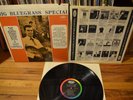 THE GREEN RIVER BOYS, GLEN CAMPBELL LP Big Bluegrass Special 1962 Capitol Record