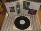 WINGS: Red Rose Speedway, ORG GER 1st Press PROMO, 062 05 311, 12