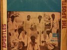 Nigeria Afrobeat Funk Psych Rock Killer : The Apostles (EMI)
