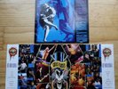 EX/EX GUNS N' ROSES USE YOUR  ILLUSION 2 1991 VINYL LP Original + LYRIC sleeves
