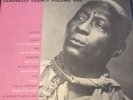 Lead belly Take This Hammer USA Folkways 10” Orig Blues LP Great Condition