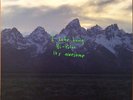 New Ye - West, Kanye - R & B Vinyl