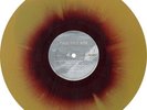 Sealed Fall Out Boy From Under The Cork Tree Gold w/Maroon Swirl Vinyl - /2000