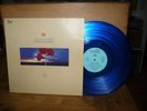 Depeche Mode, Music for the Masses, Blue Vinyl