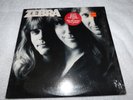 ZEBRA LP SELF TITLED 10 % off all items