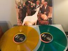 The Beach Boys Pet Sounds 40th Anniversary Double color Vinyl Lp