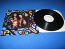BANG TANGO - PSYCHO CAFE LP    ( ORIGINAL 1ST U.S. PRESSING , FASTER PUSSYCAT )