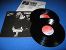 SCORPIONS - IN TRANCE / FLY TO THE RAINBOW DOUBLE LP  ( RARE  2 LP SET FROM 83)
