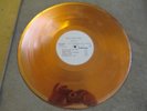 ACETATE PRECISION LACQUER - MA WAY JA - 1989 ROCK POP NEWFIN ENT. DMM DIRECT MTL