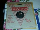 78: ELVIS PRESLEY-Heartbreak Hotel/ I Was the One-RCA Victor 20-6420-E to E+