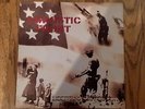 Agnostic Front:Liberty & Justice For... Combat original NYHC/Iron Cross/Warzone
