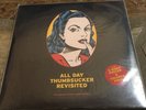 All Day Thumbsucker Revisited - The History Of Blue Thumb Records 3LP SEALED